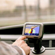 Illustration for article titled TomTom Offers Serious MoneyMoney for Tele Atlas